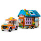 LEGO Friends Мобильный домик 41735